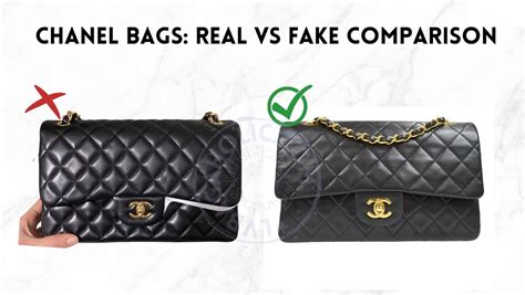 chanel premiere watch real vs fake|how to tell real chanel bag.